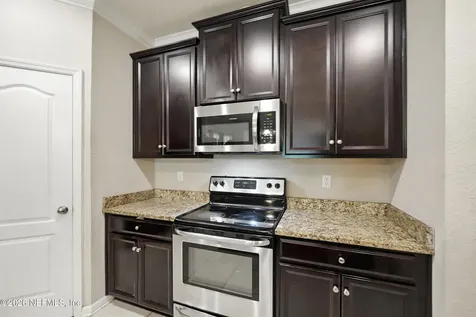 15943 Baxter Creek Drive Jacksonville FL 32218