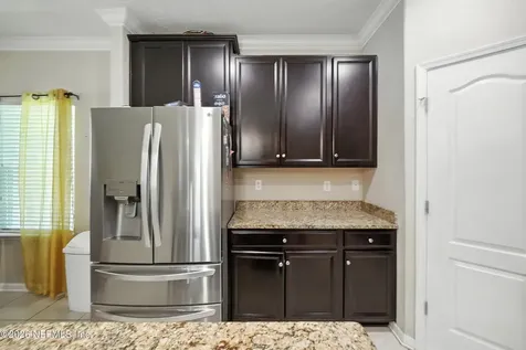 15943 Baxter Creek Drive Jacksonville FL 32218