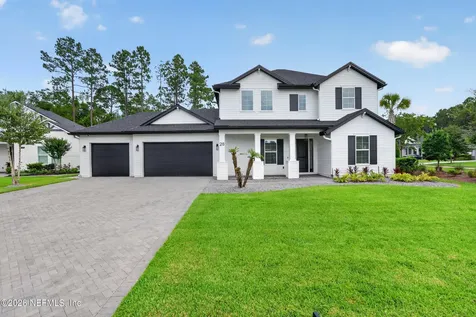 28 Woodbay Court St. Johns FL 32259