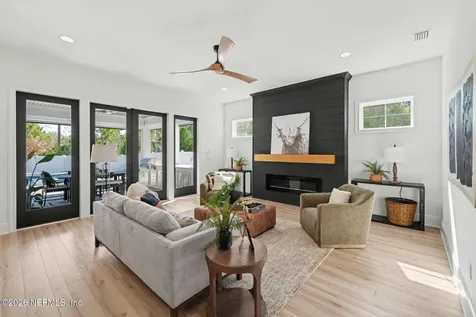 28 Woodbay Court St. Johns FL 32259