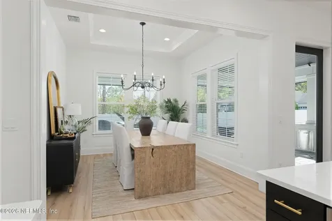 28 Woodbay Court St. Johns FL 32259