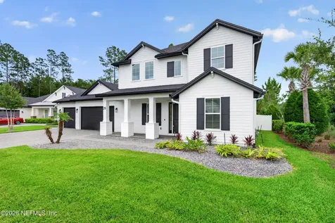 28 Woodbay Court St. Johns FL 32259
