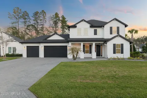 28 Woodbay Court St. Johns FL 32259