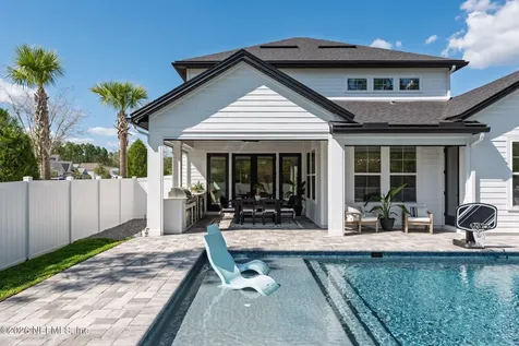 28 Woodbay Court St. Johns FL 32259