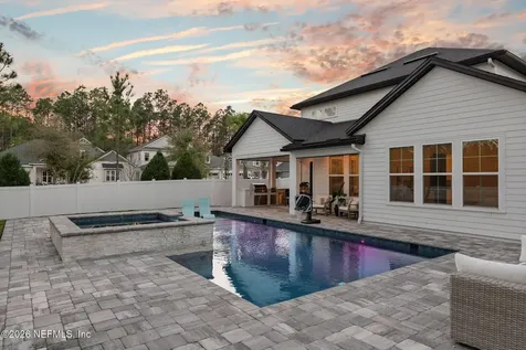 28 Woodbay Court St. Johns FL 32259