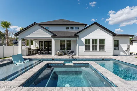 28 Woodbay Court St. Johns FL 32259