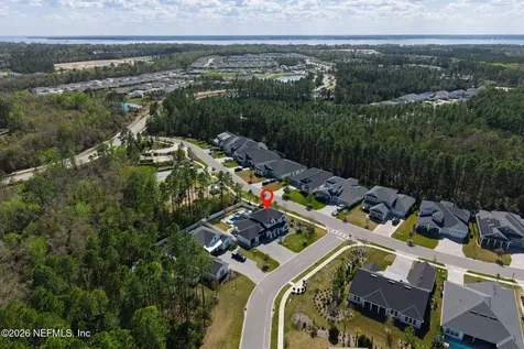 28 Woodbay Court St. Johns FL 32259