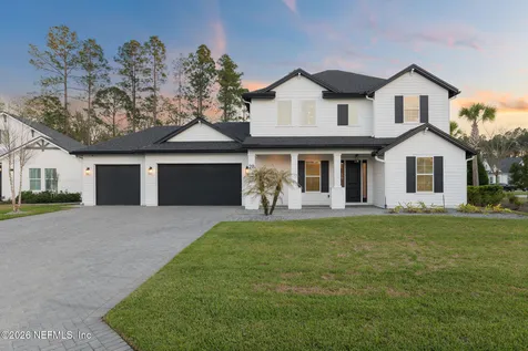 28 Woodbay Court St. Johns FL 32259