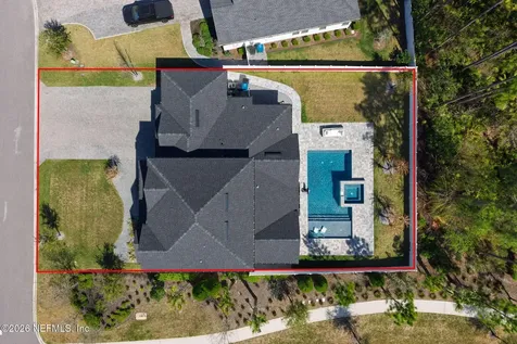 28 Woodbay Court St. Johns FL 32259