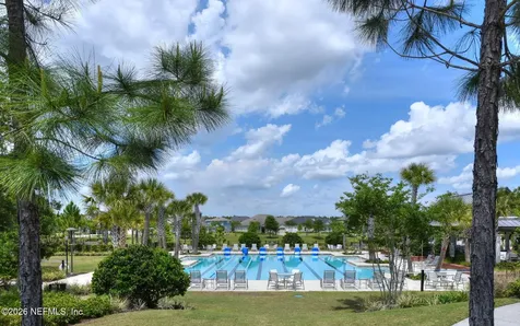 28 Woodbay Court St. Johns FL 32259
