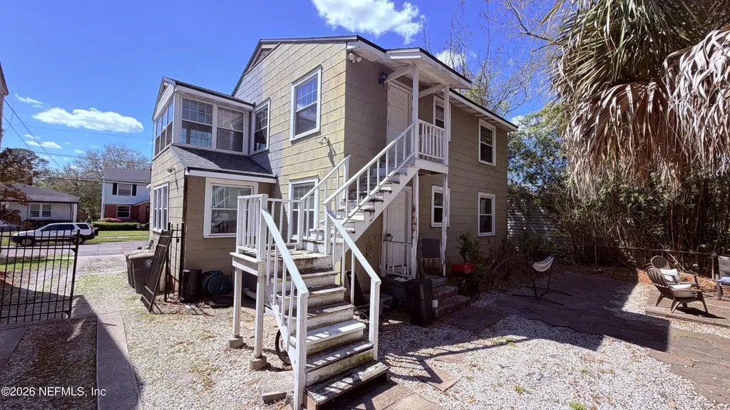 1377 Ingleside Avenue Jacksonville FL 32205