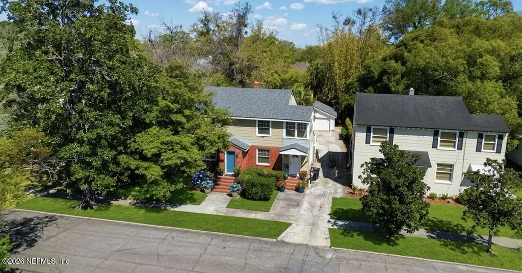 1377 Ingleside Avenue Jacksonville FL 32205