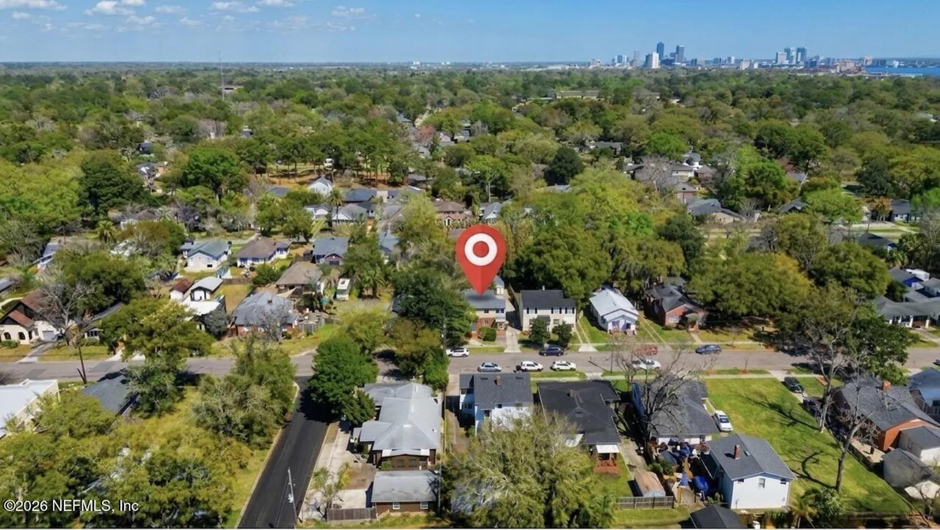 1377 Ingleside Avenue Jacksonville FL 32205