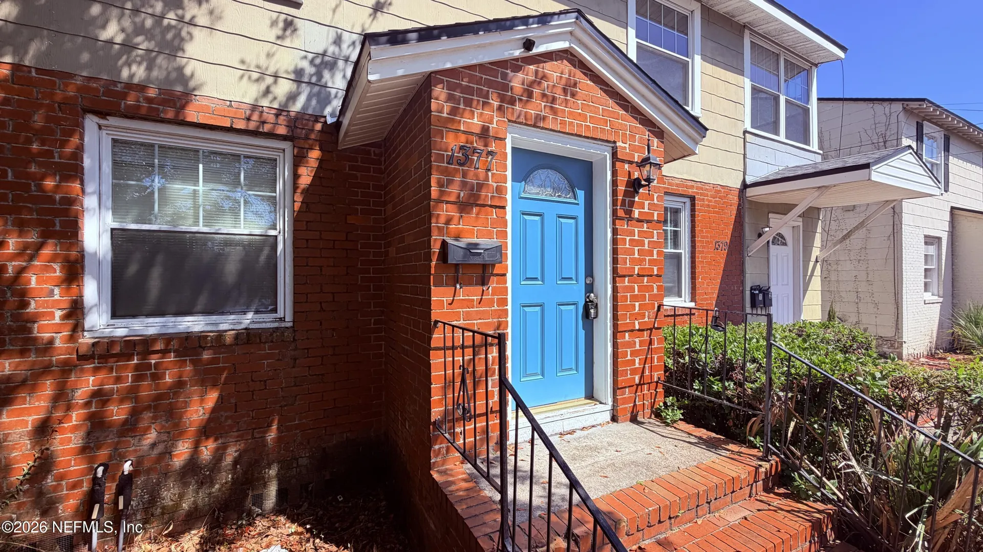 1377 Ingleside Avenue Jacksonville FL 32205