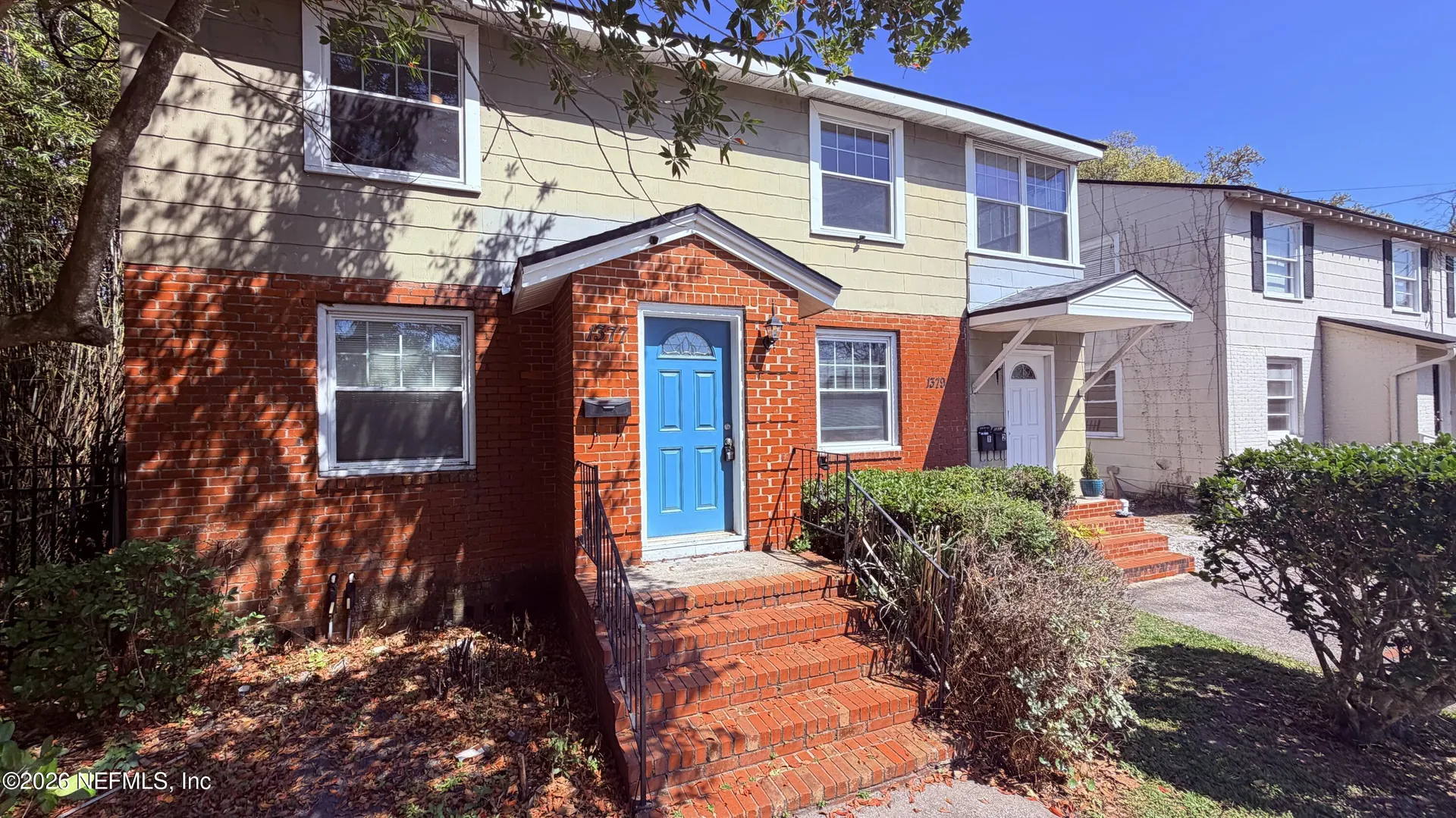 1377 Ingleside Avenue Jacksonville FL 32205