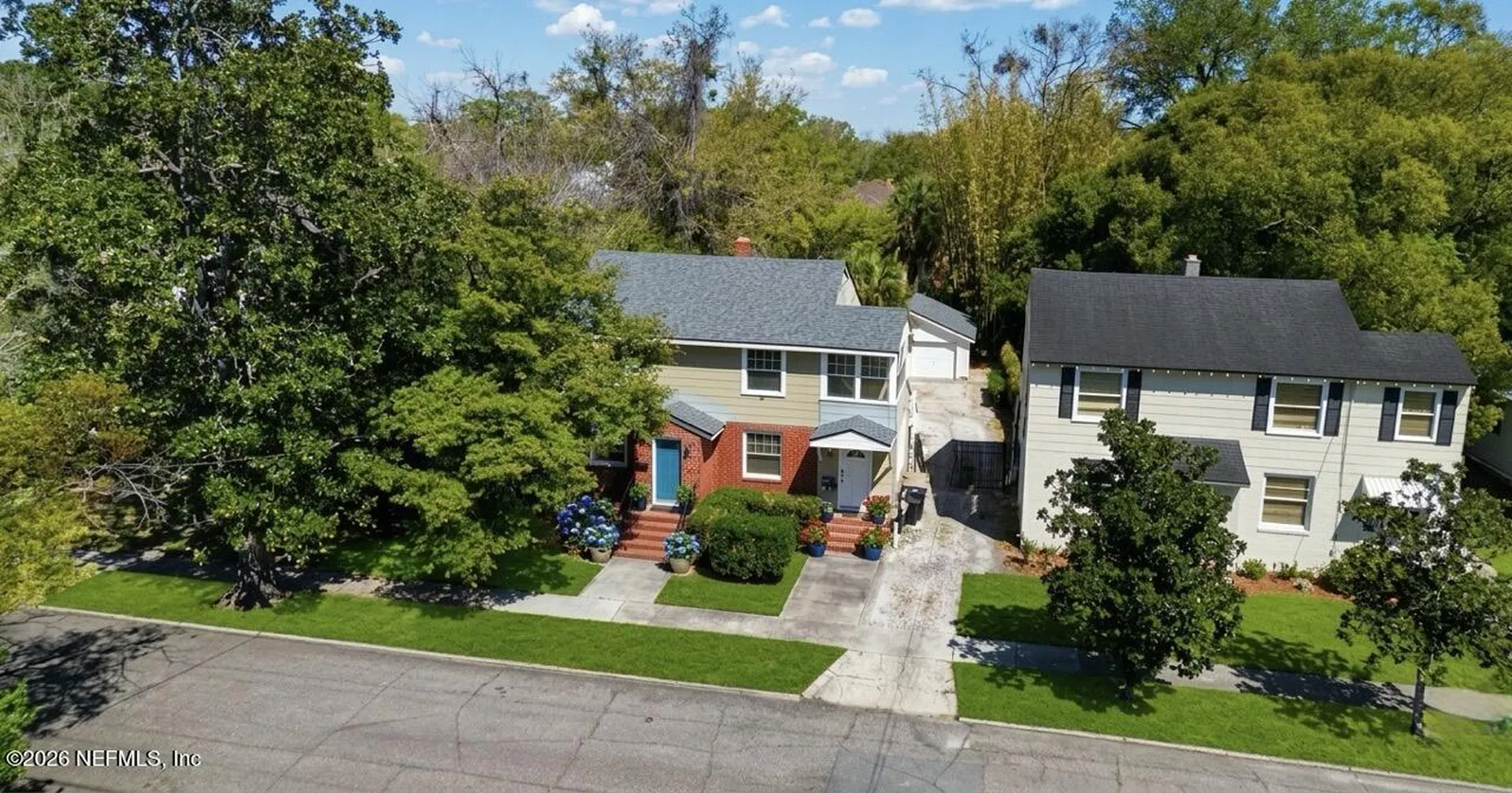 1377 Ingleside Avenue Jacksonville FL 32205