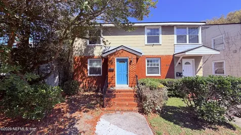 1377 Ingleside Avenue Jacksonville FL 32205