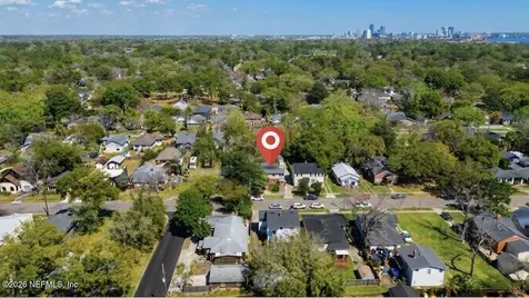 1377 Ingleside Avenue Jacksonville FL 32205
