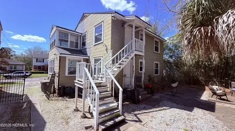 1377 Ingleside Avenue Jacksonville FL 32205