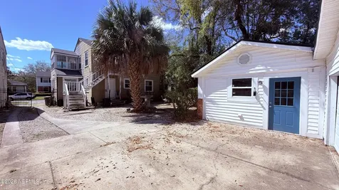 1377 Ingleside Avenue Jacksonville FL 32205