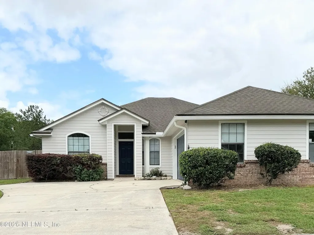 2892 Golden Pond Boulevard Orange Park FL 32073