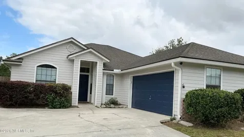 2892 Golden Pond Boulevard Orange Park FL 32073