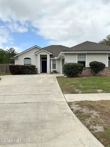2892 Golden Pond Boulevard Orange Park FL 32073