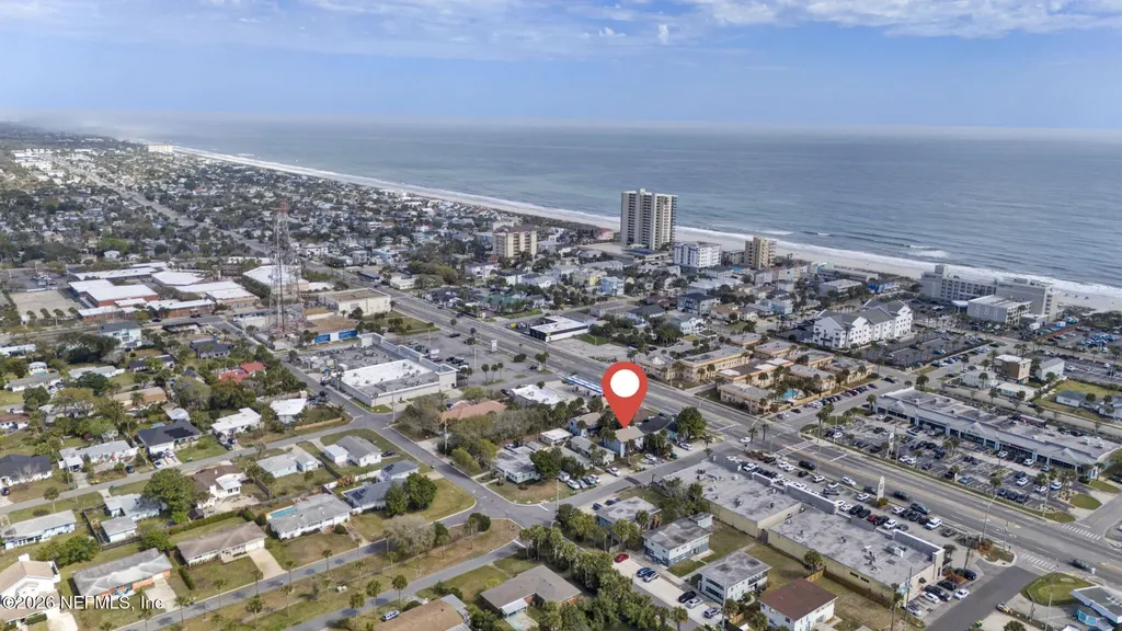 315 15th Avenue N Jacksonville Beach FL 32250
