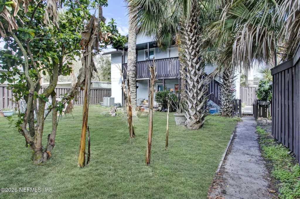 315 15th Avenue N Jacksonville Beach FL 32250