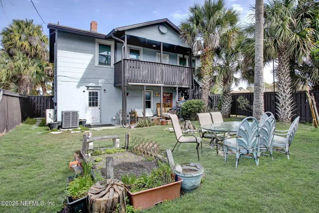 315 15th Avenue N Jacksonville Beach FL 32250