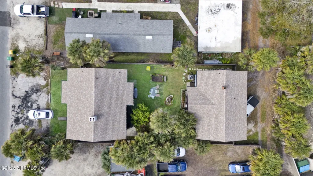 315 15th Avenue N Jacksonville Beach FL 32250