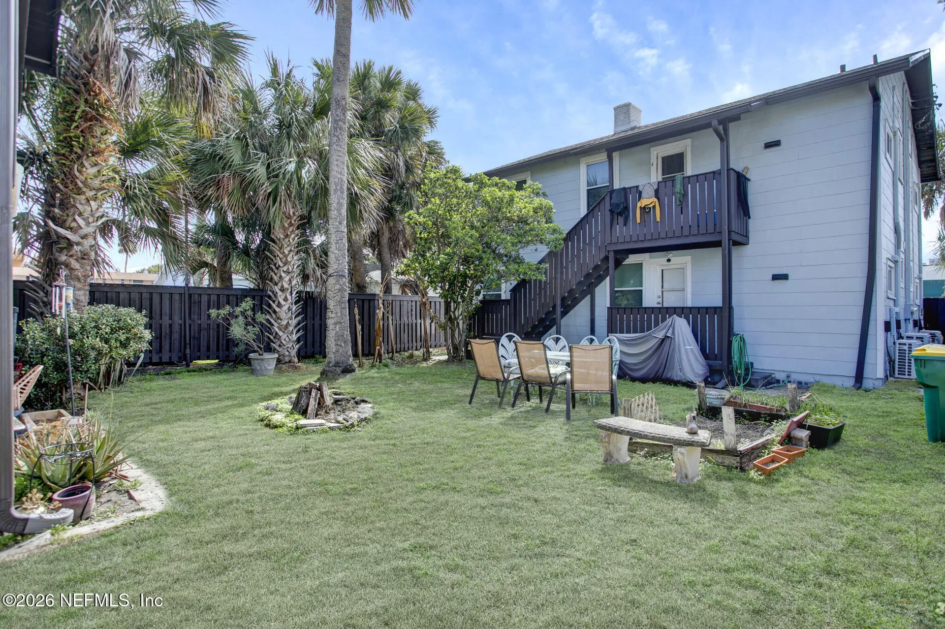 315 15th Avenue N Jacksonville Beach FL 32250