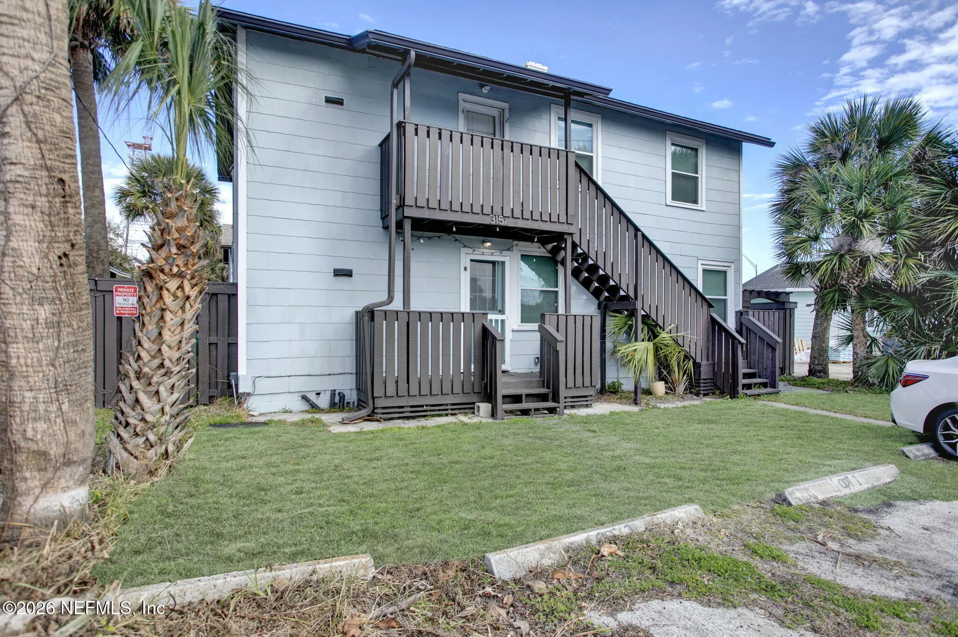 315 15th Avenue N Jacksonville Beach FL 32250