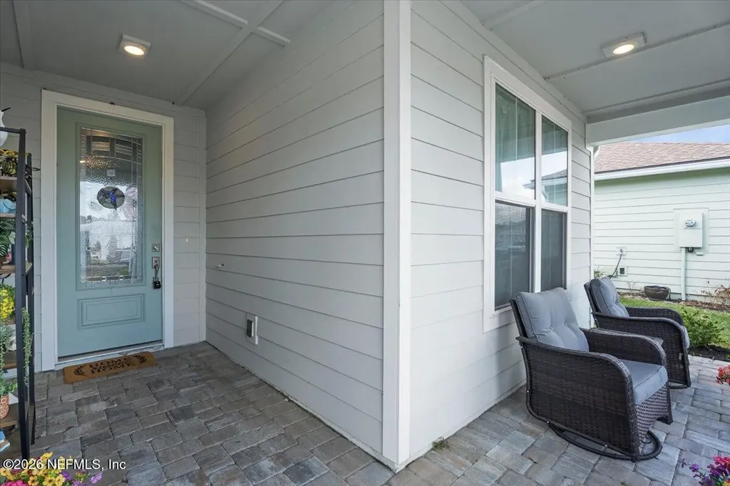 217 Ethereal Square Yulee FL 32097