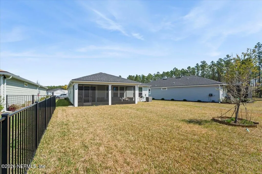 217 Ethereal Square Yulee FL 32097