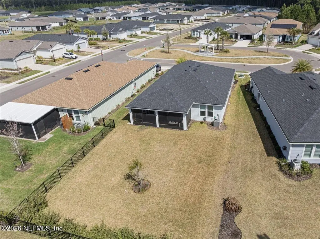 217 Ethereal Square Yulee FL 32097