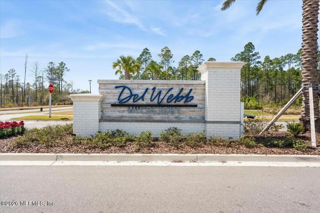 217 Ethereal Square Yulee FL 32097