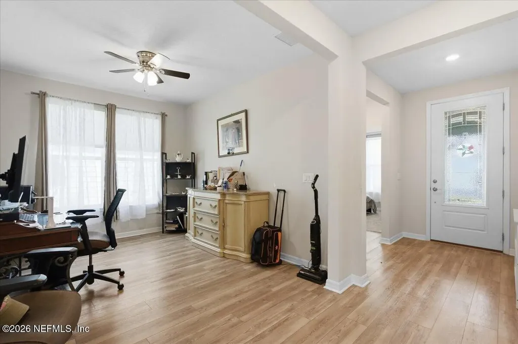 217 Ethereal Square Yulee FL 32097