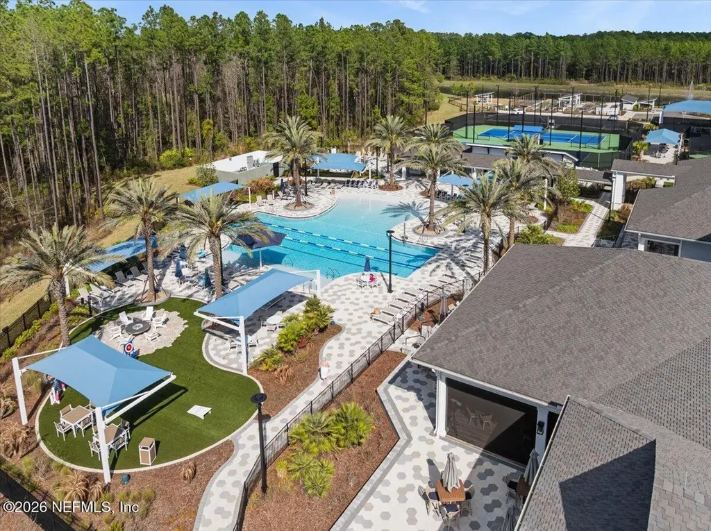 217 Ethereal Square Yulee FL 32097