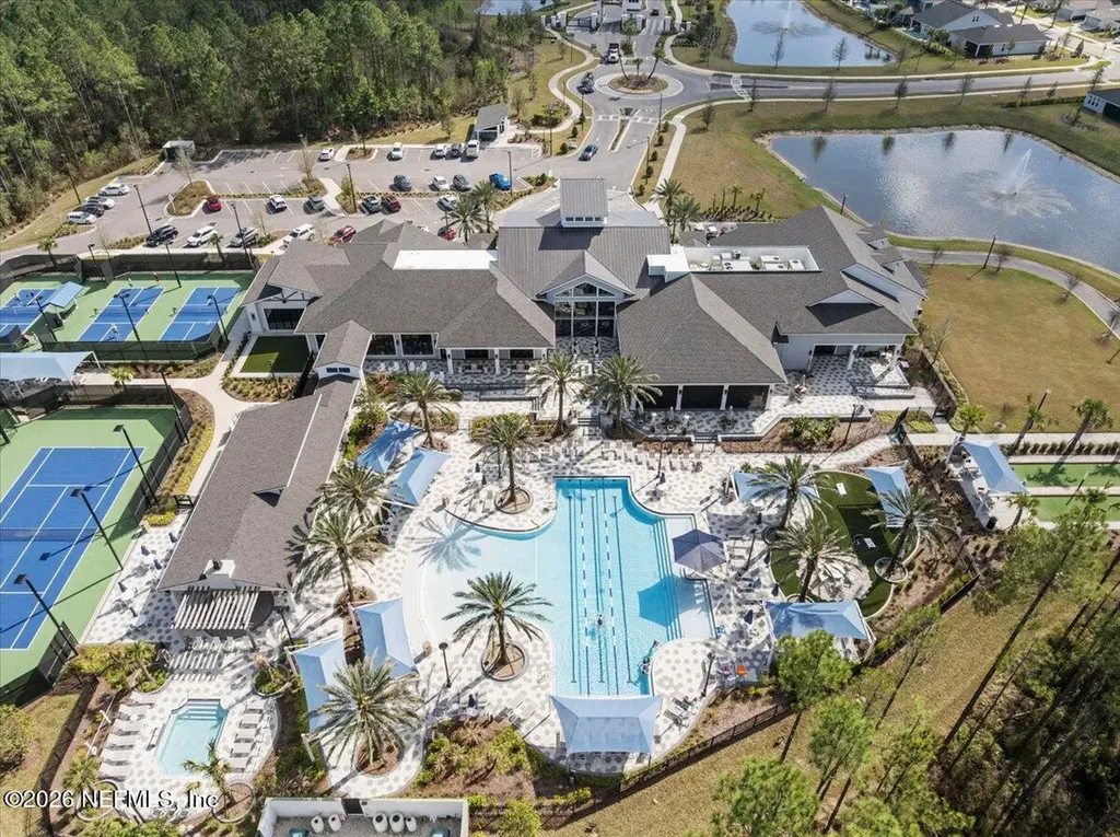 217 Ethereal Square Yulee FL 32097