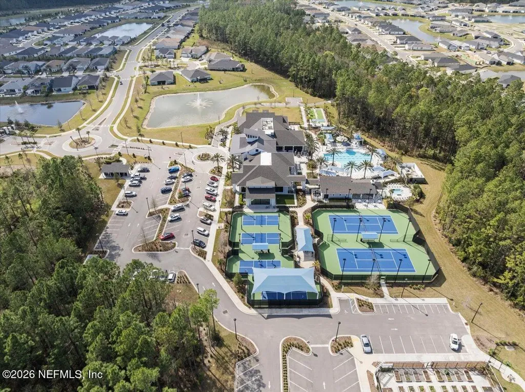 217 Ethereal Square Yulee FL 32097
