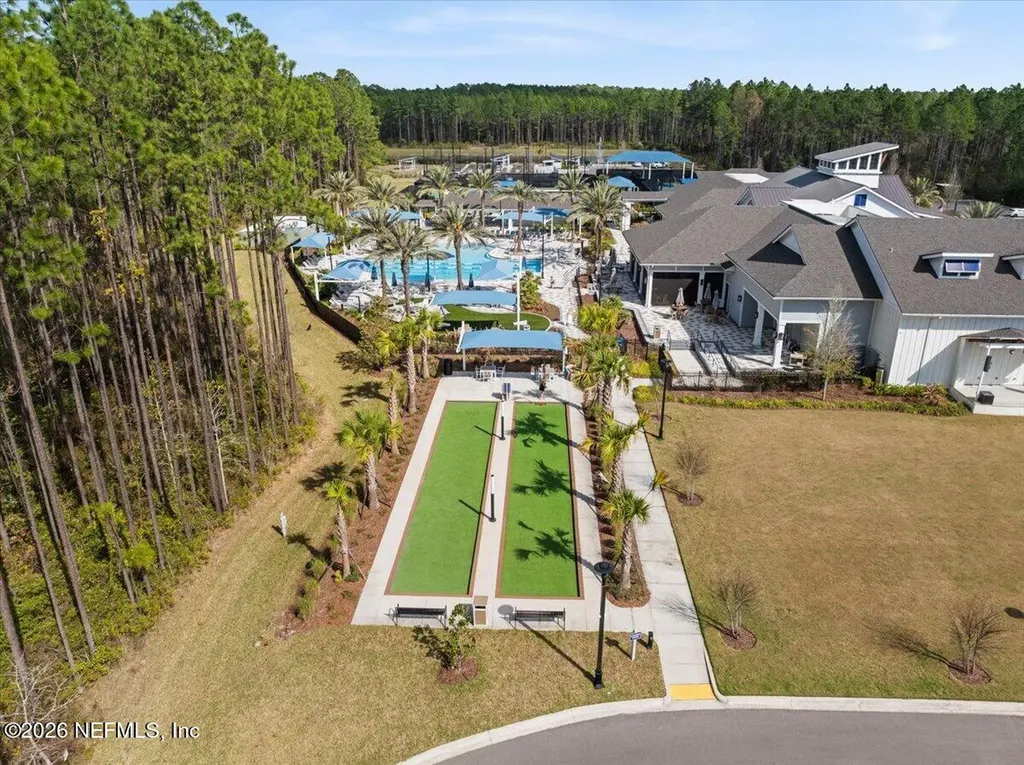 217 Ethereal Square Yulee FL 32097
