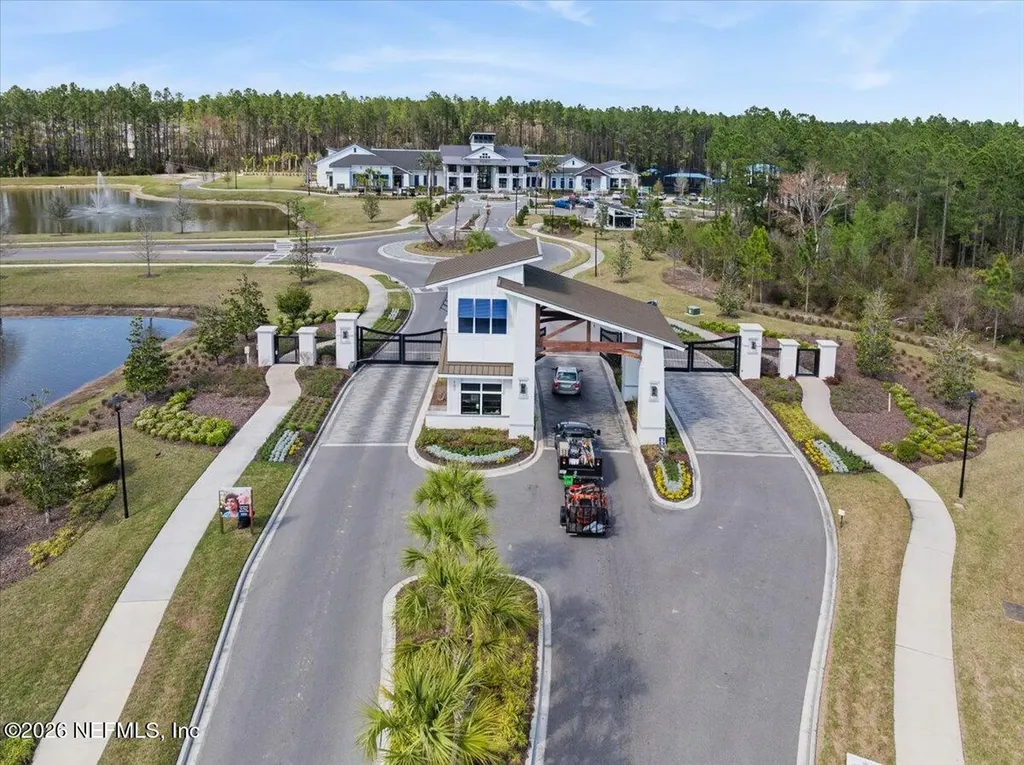 217 Ethereal Square Yulee FL 32097