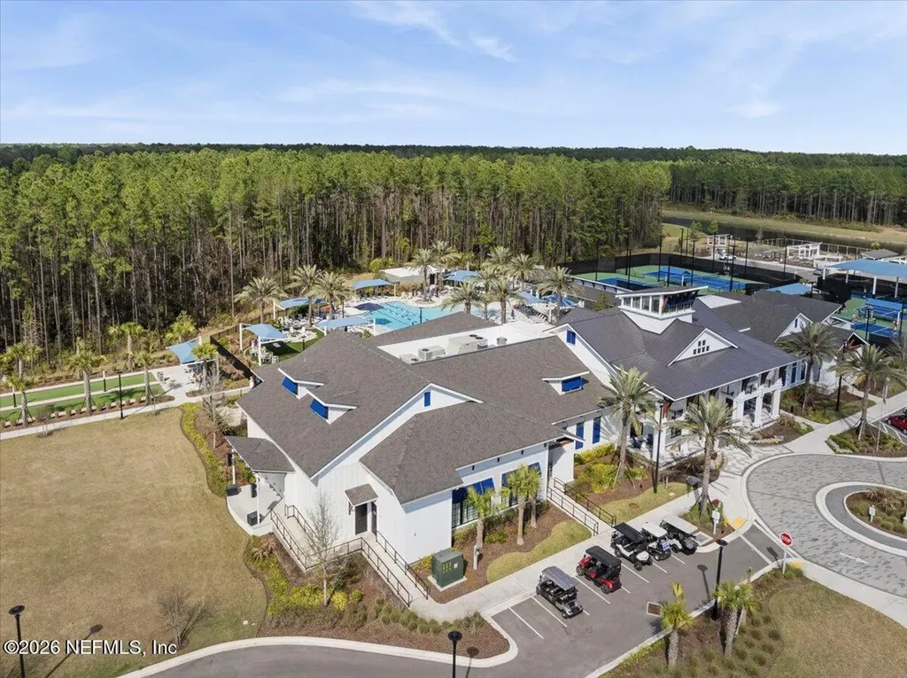 217 Ethereal Square Yulee FL 32097