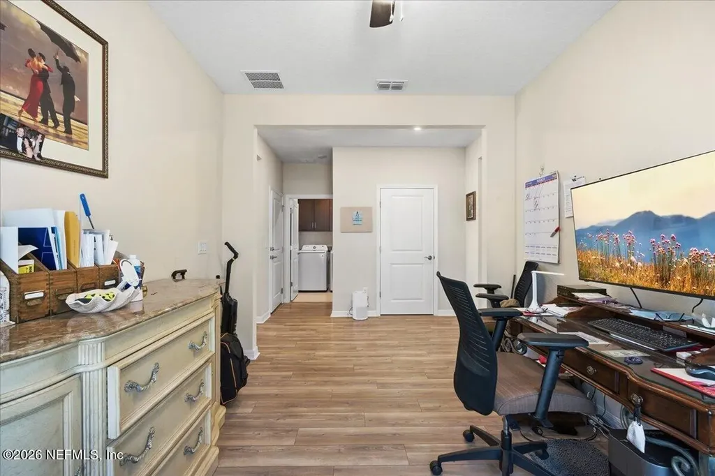 217 Ethereal Square Yulee FL 32097