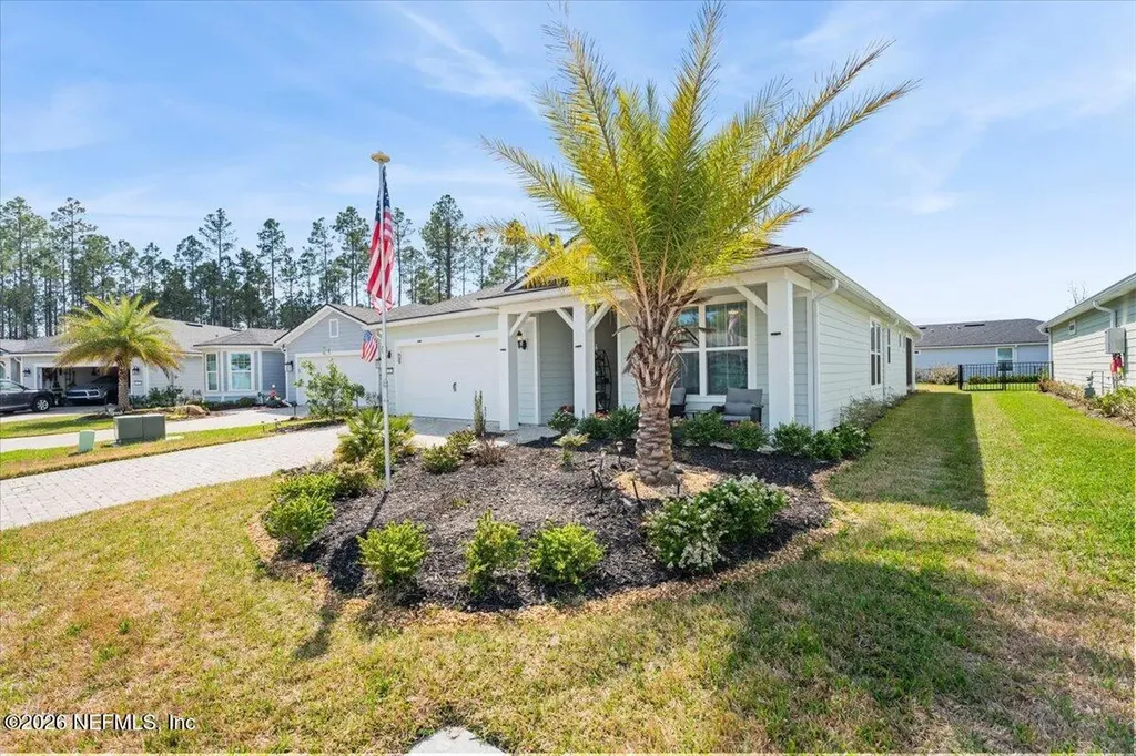 217 Ethereal Square Yulee FL 32097
