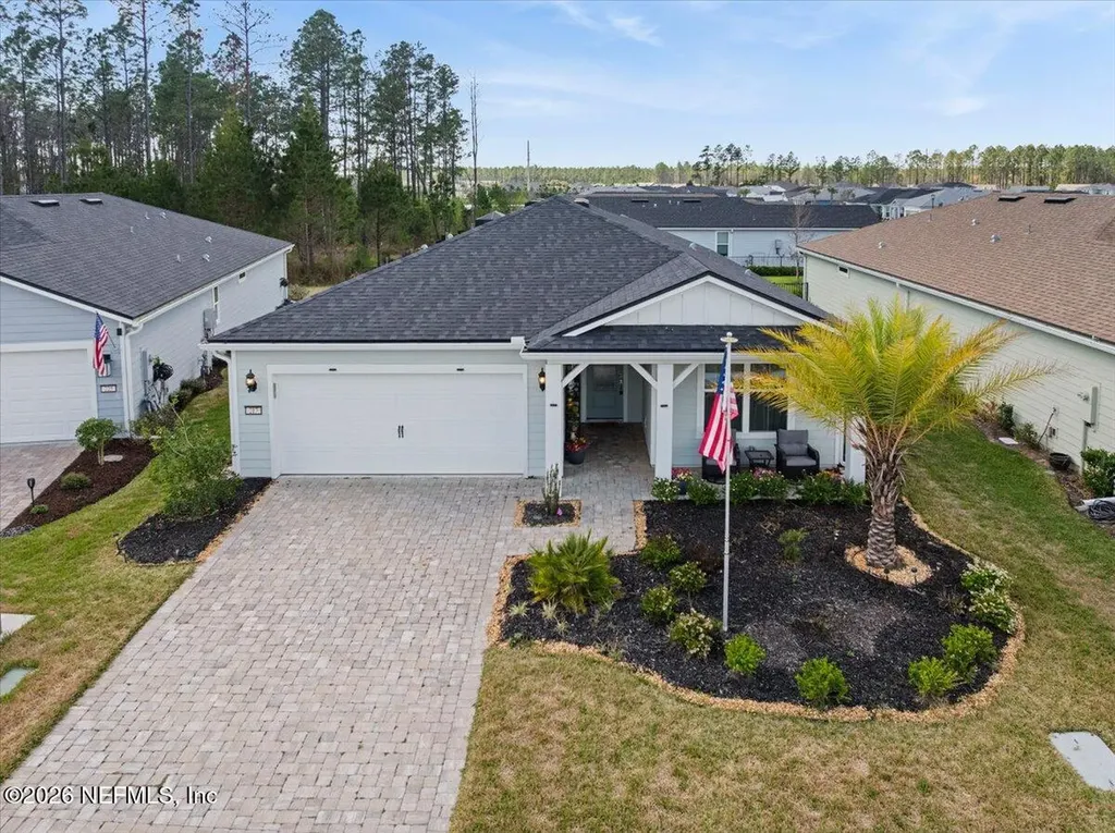 217 Ethereal Square Yulee FL 32097