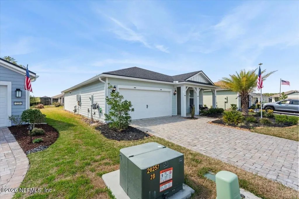217 Ethereal Square Yulee FL 32097