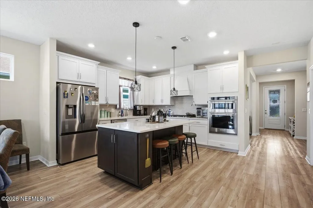 217 Ethereal Square Yulee FL 32097