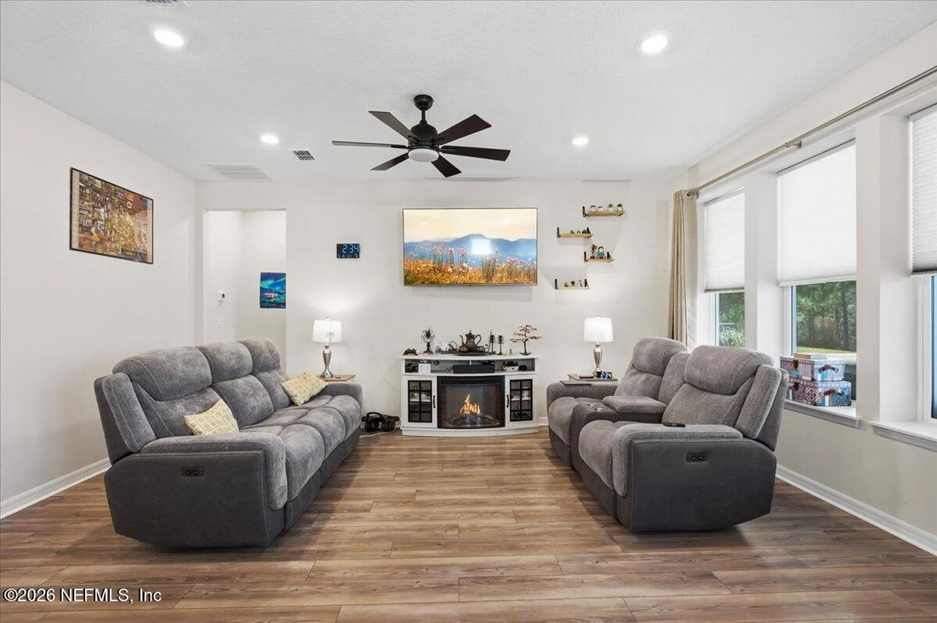 217 Ethereal Square Yulee FL 32097